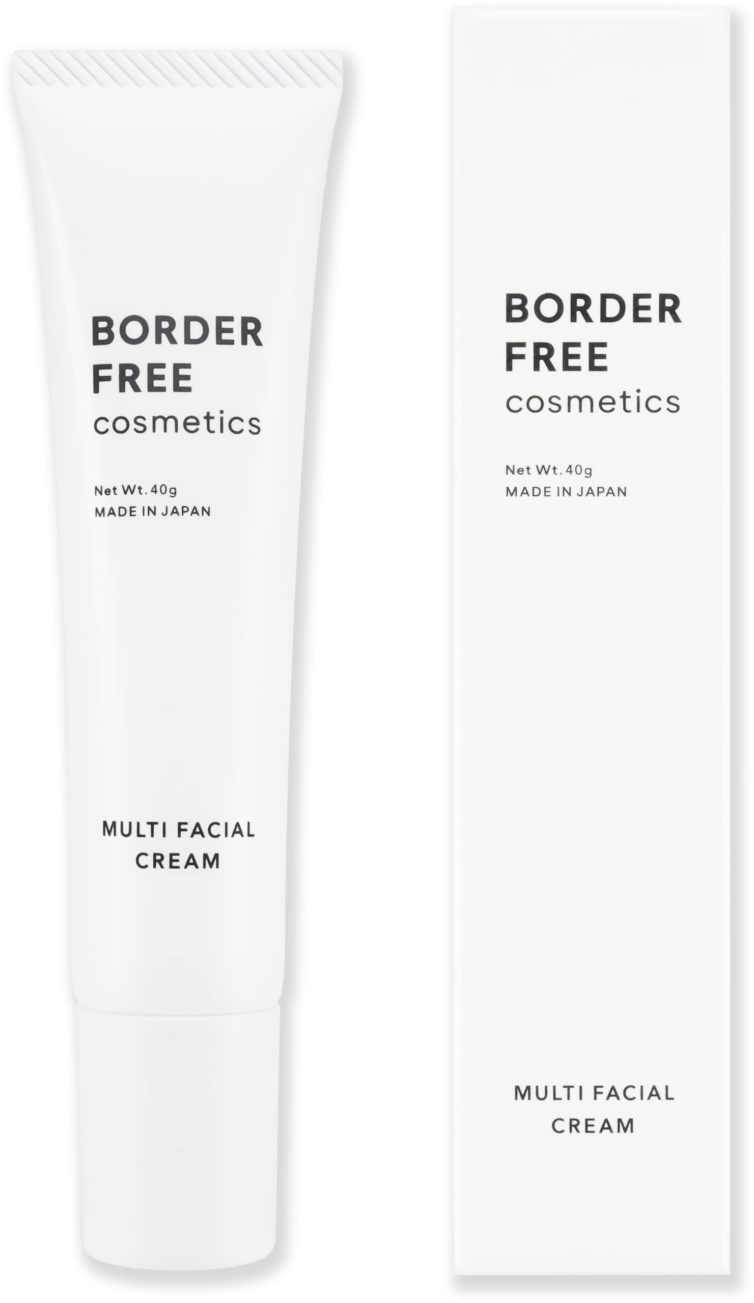 Amazon | BORDER FREE cosmetics (ボーダーフリーコスメティクス