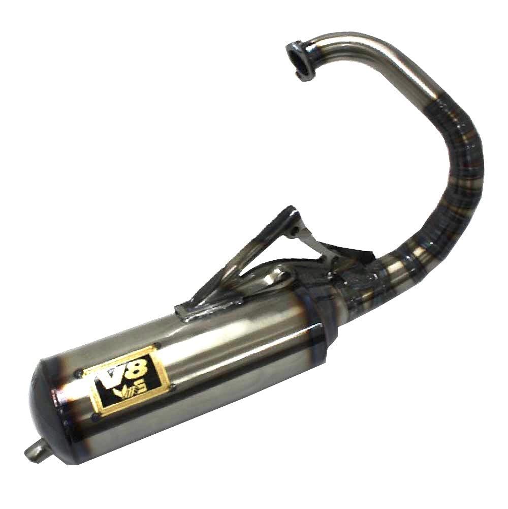 Amazon | 【Life Design Johnson.116】ホンダ ディオ DIO 縦型 横型 V8