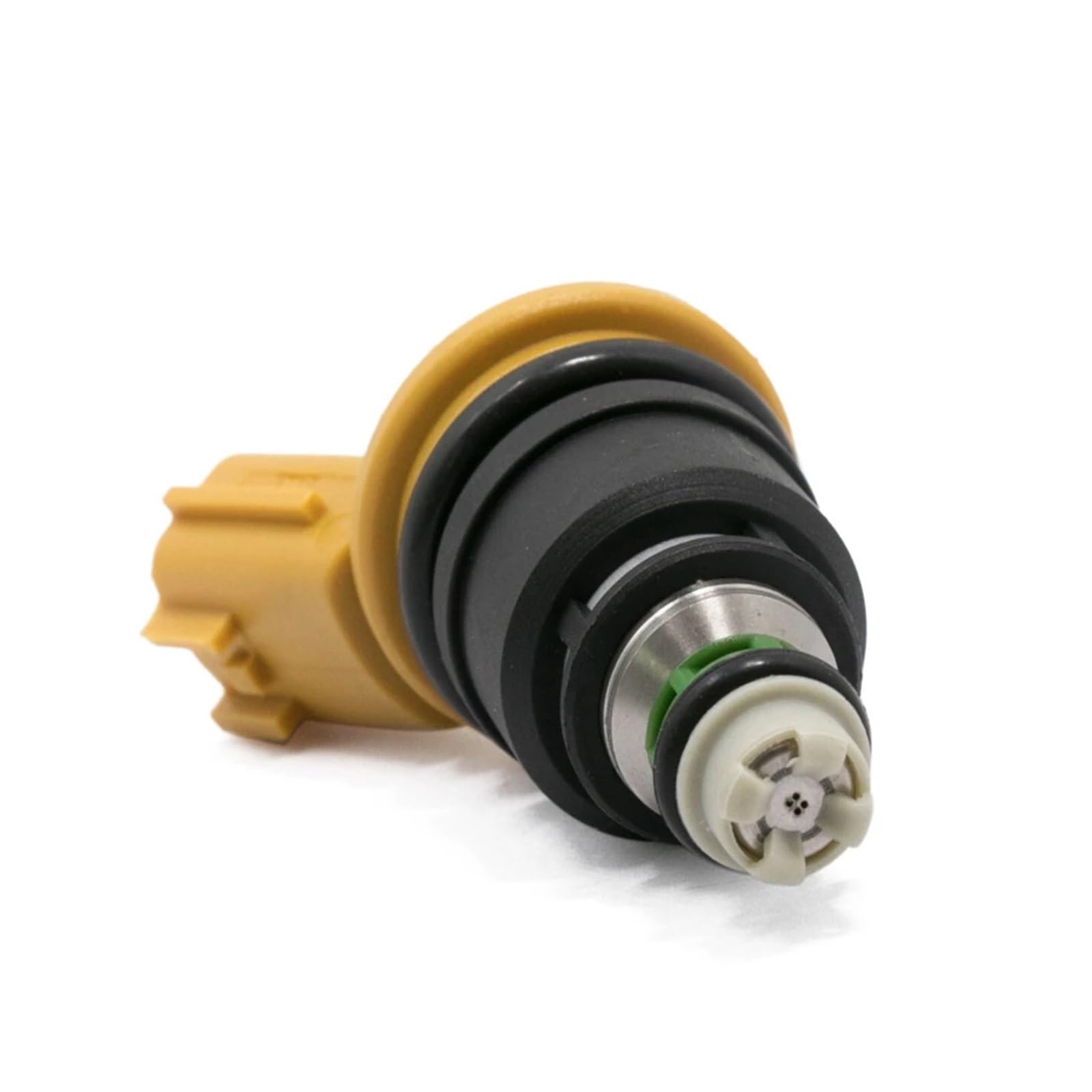 Amazon | 550cc 555cc 燃料インジェクター NISMO 日産シルビア SR20DET