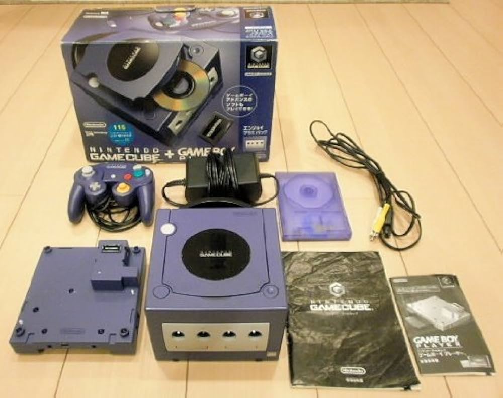 Amazon | エンジョイプラスパック バイオレット | 本体・周辺機器