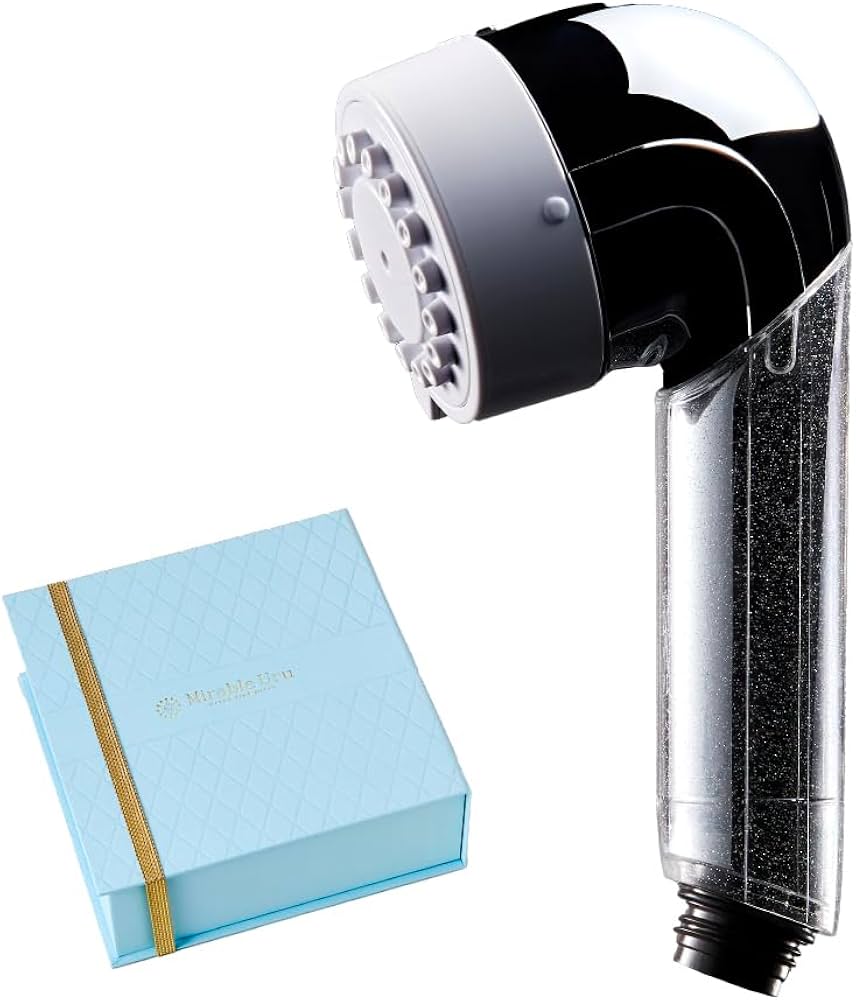 Amazon.co.jp: 【公式ストア】Mirable（ミラブル）潤（うる） シャワー