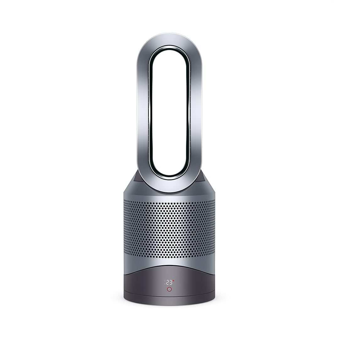 Amazon.co.jp: Dyson Pure Hot + Cool : ホーム＆キッチン