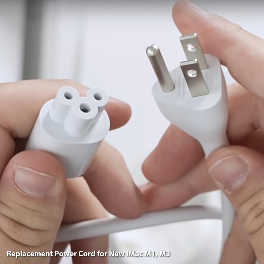 Amazon.com: LINKEET Replacement 143W Power Adapter Extension Cable