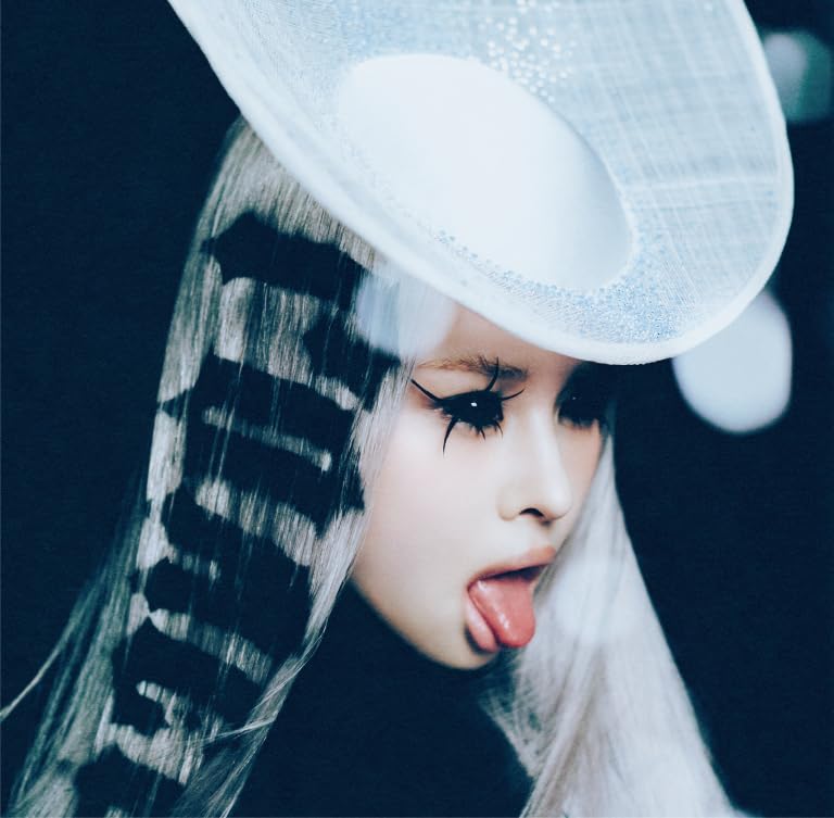 Amazon | 【Amazon.co.jp限定】THE CORE - 核 (AL) (HARVEY ver.) - XG