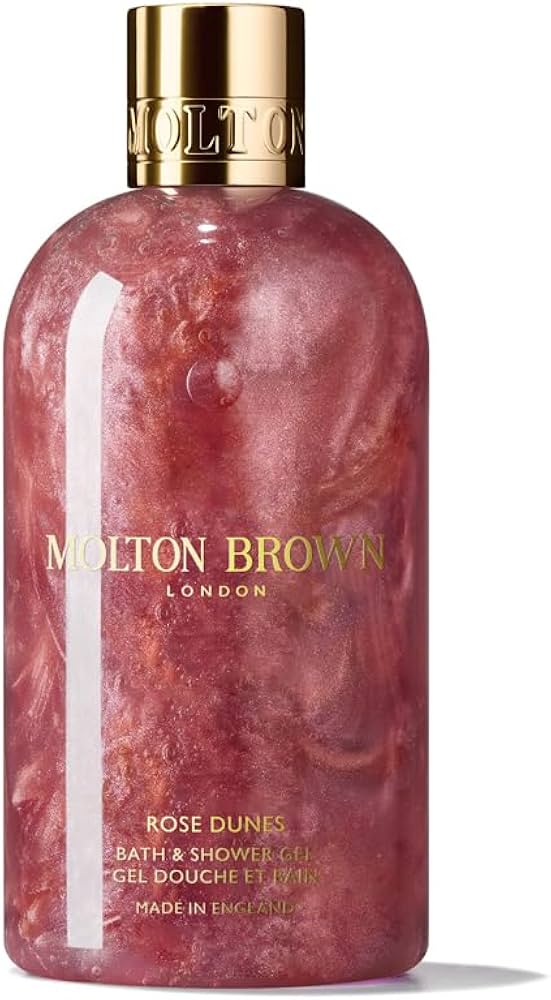 Amazon.co.jp: 【公式】MOLTON BROWN ローズデューン バス&シャワー