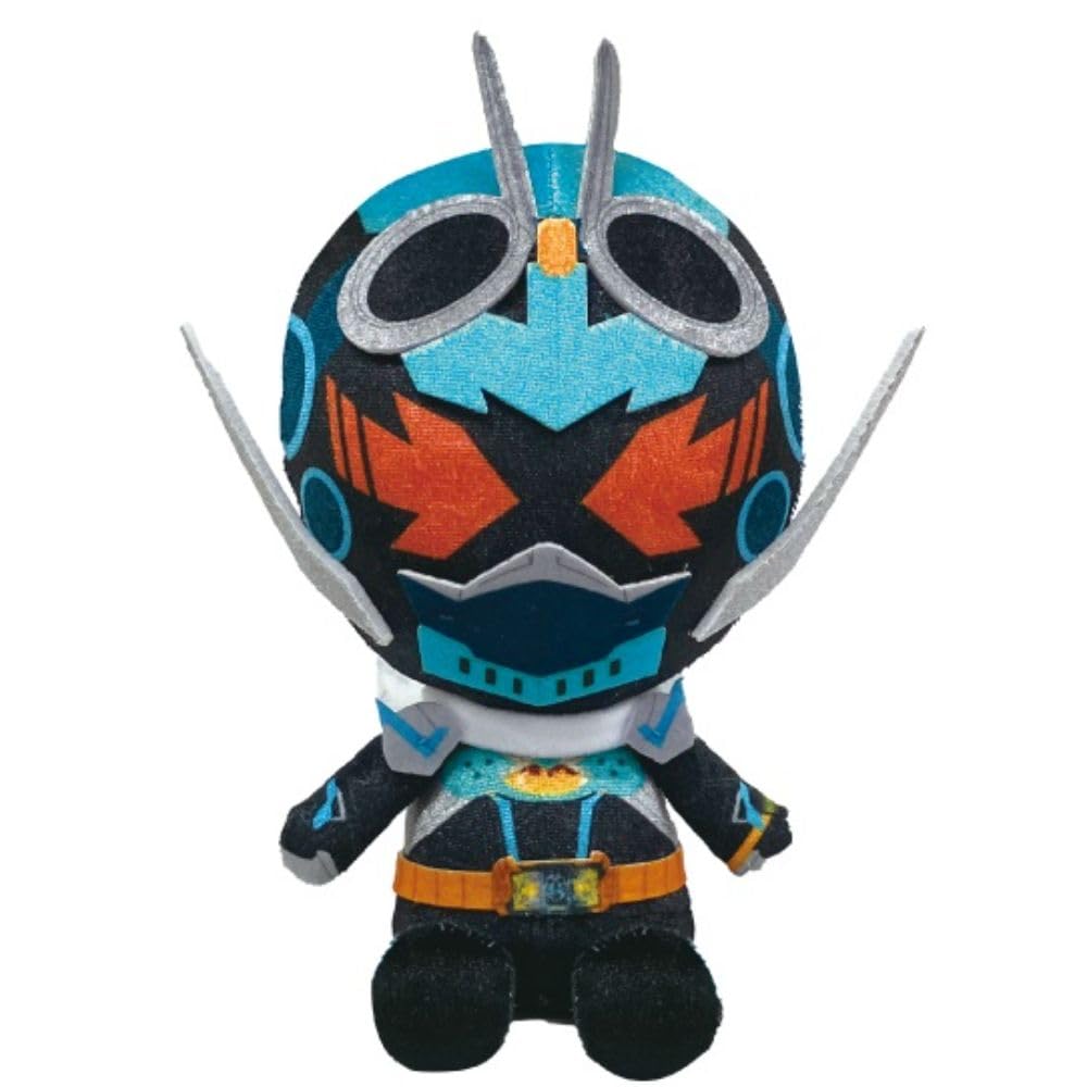 Amazon.co.jp: バンダイナムコヌイ(Bandai Namco Nui) 仮面ライダー