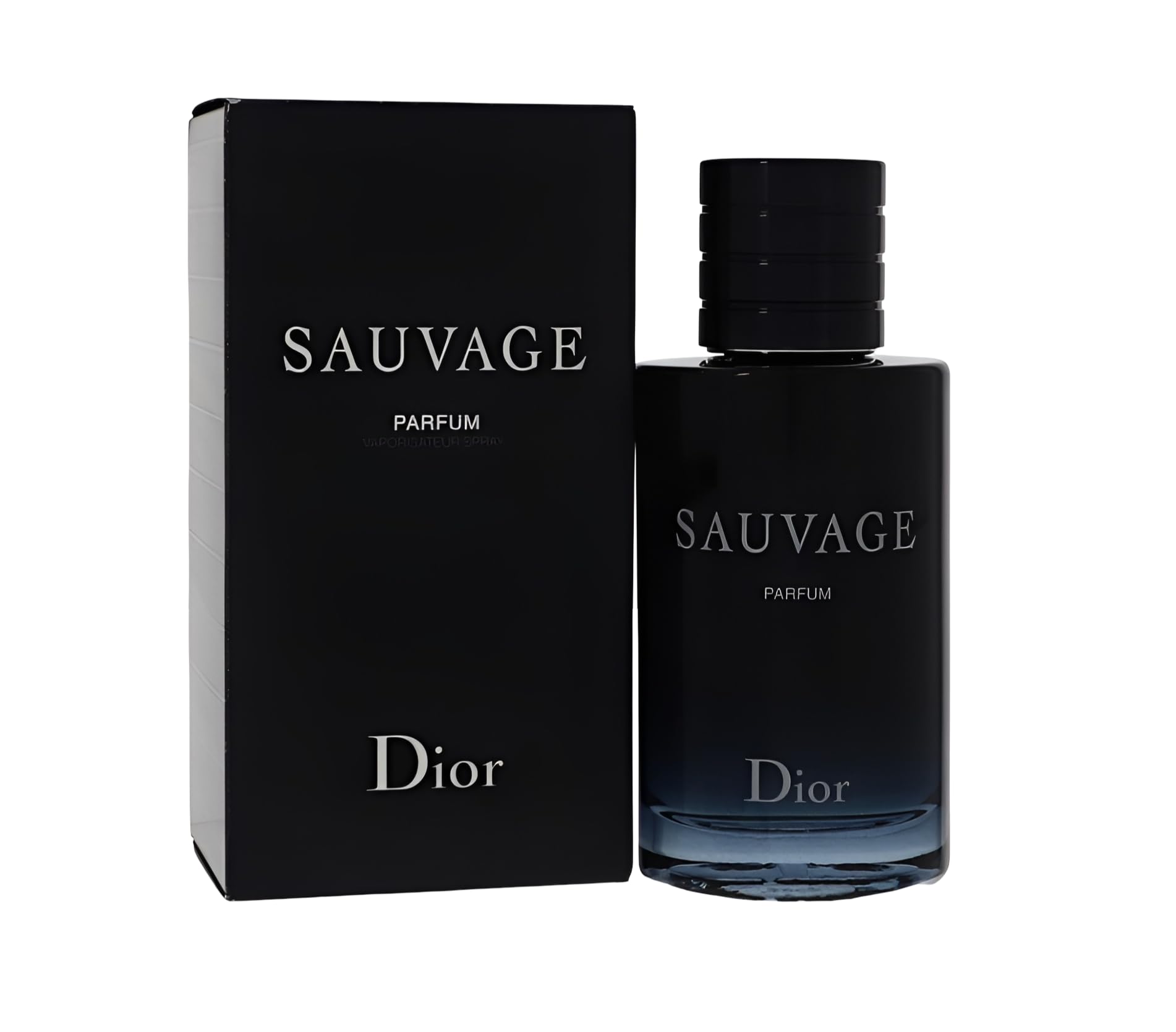 Amazon.com : Dior Sauvage Parfum Spray for Men 3.4 Ounces : Beauty