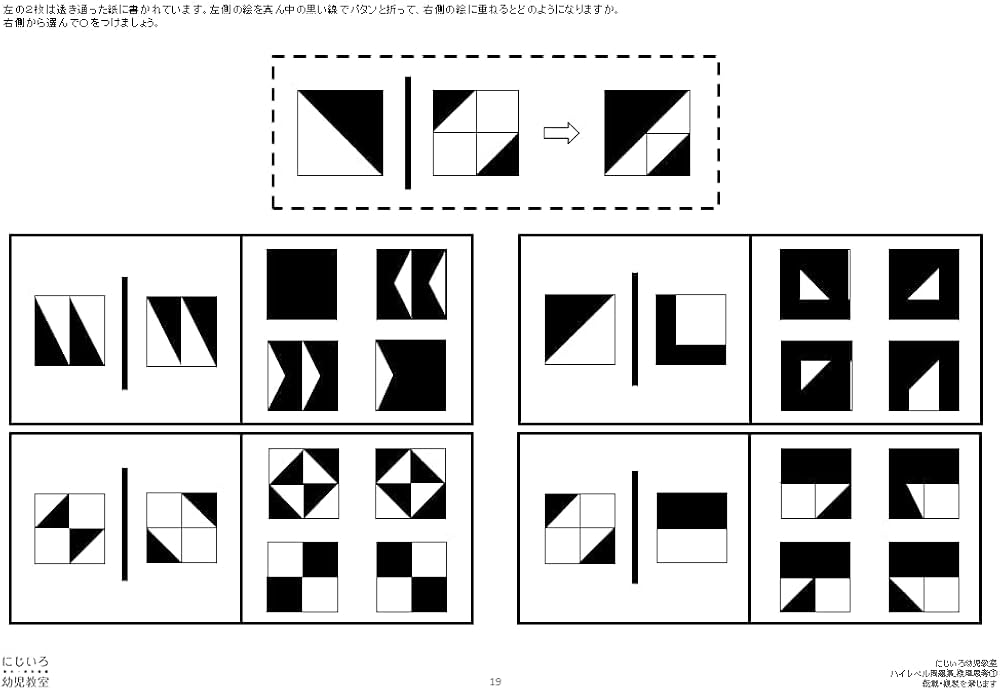 Amazon.co.jp: 【送料無料でお得！ 4分野4冊セット】 有名小学校受験
