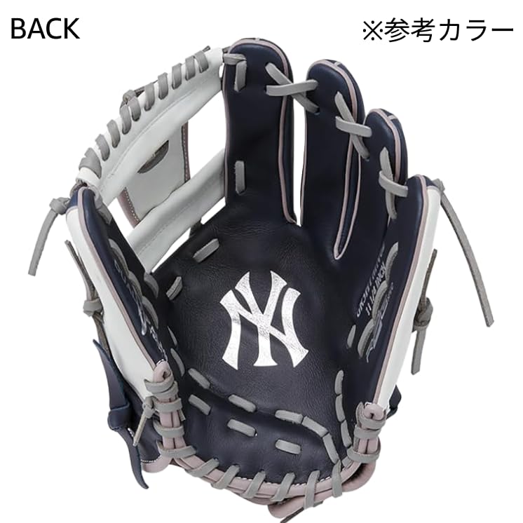 Amazon | Rawlings(ローリングス)野球用 グラブ グローブ 軟式 大人用