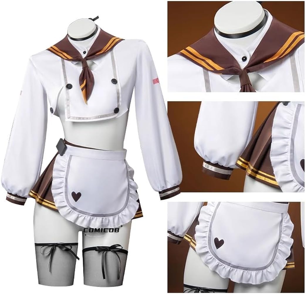 Amazon.co.jp: [COMICOBB] 勝利の女神 NIKKE メガニケ ブレッディ