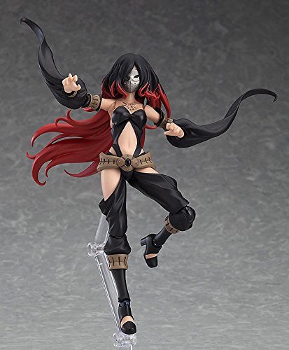 Amazon.co.jp: figma GRAVITY DAZE 2/重力的眩暈完結編:上層への帰還の