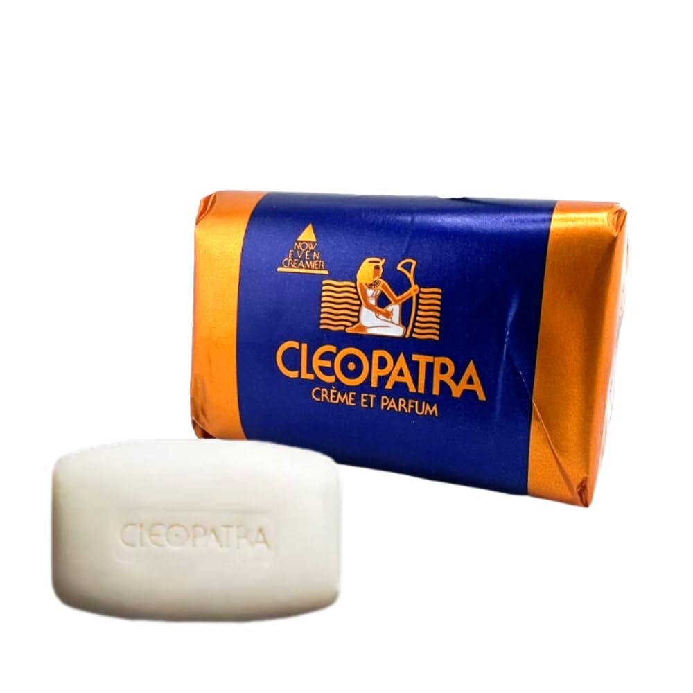 Amazon | クレオパトラ石鹸 クレオパトラソープ 香水石鹸 せっけん