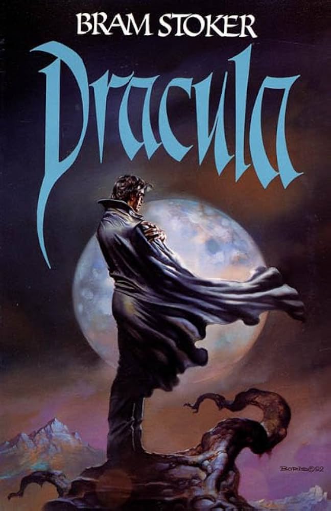 Dracula: Stoker, Bram: 9780312863586: Amazon.com: Books