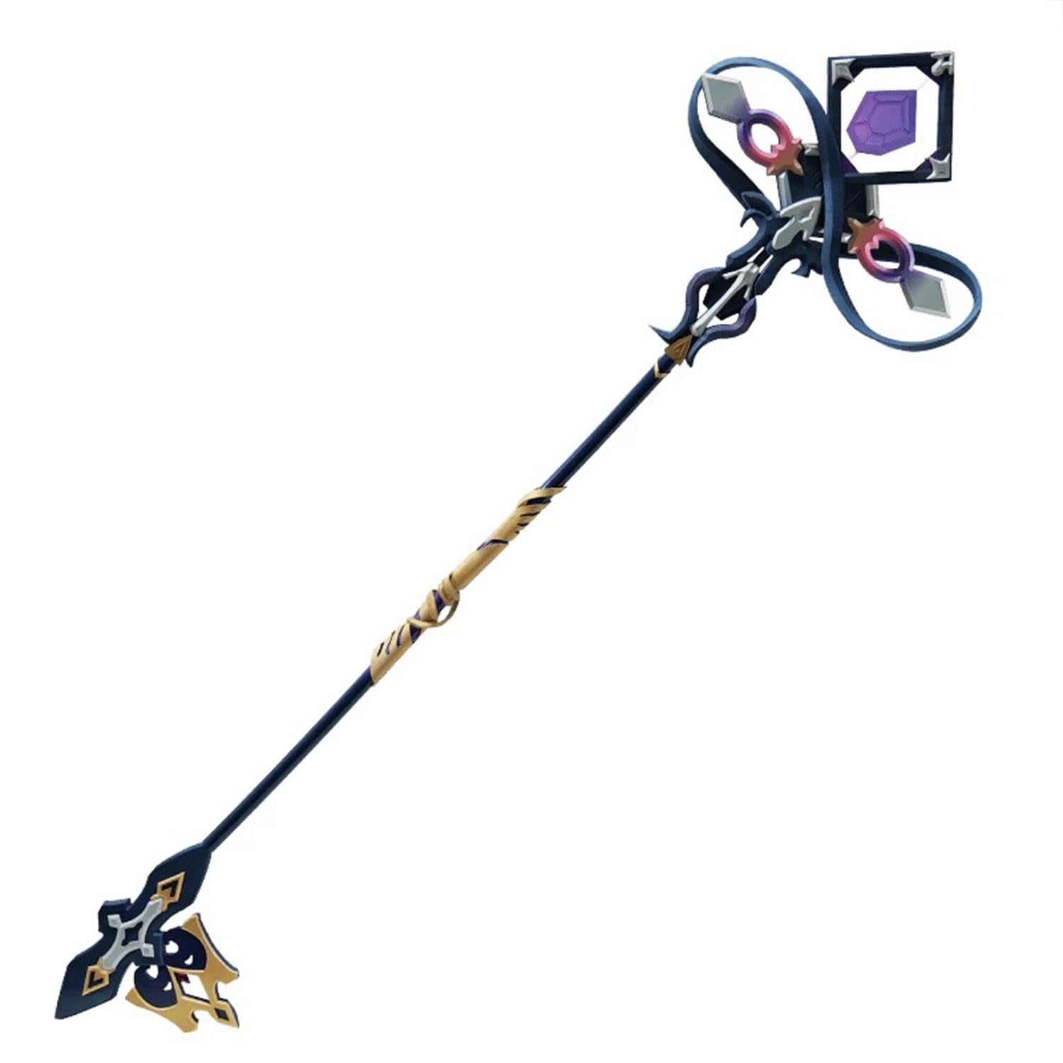 Amazon.co.jp: 崩壊スターレイル マダムヘルタ コスプレ道具 武器