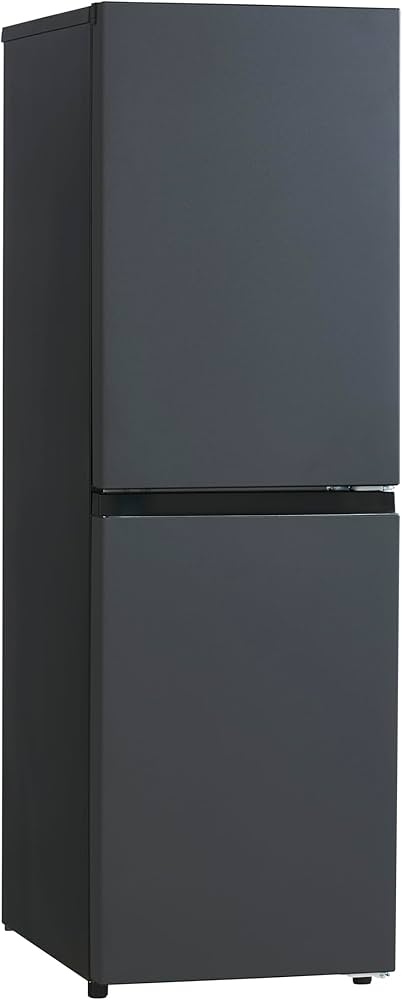 Amazon.co.jp: ハイアール(Haier) 冷蔵庫 幅44cm 148L 右開き スリム