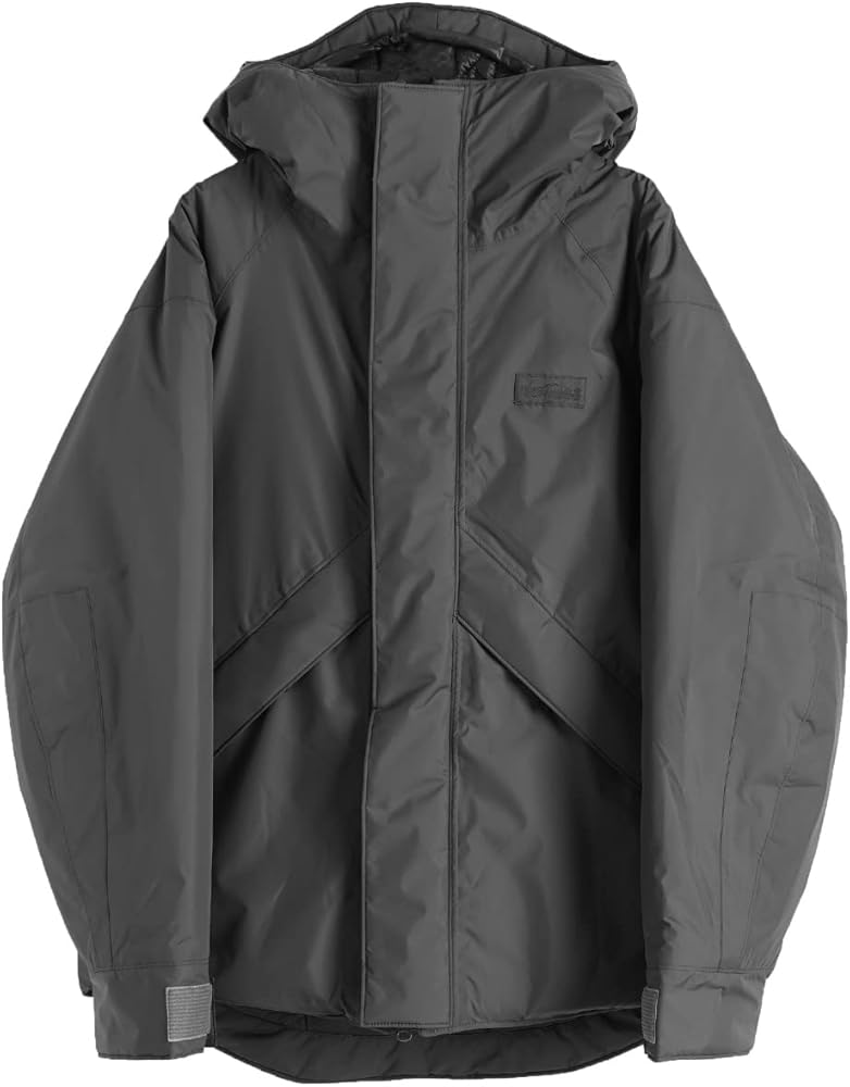 Amazon | [ワイルドシングス] WILD THINGS CB デナリジャケット CB