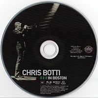 Amazon.co.jp: Chris Botti in Boston : DVD