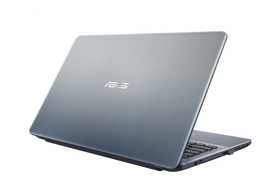 Amazon.co.jp: ASUS VIVOBOOK D541NA シルバー 15.6型ノートPC【日本