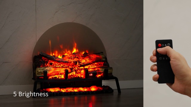 Amazon.com: PuraFlame 27