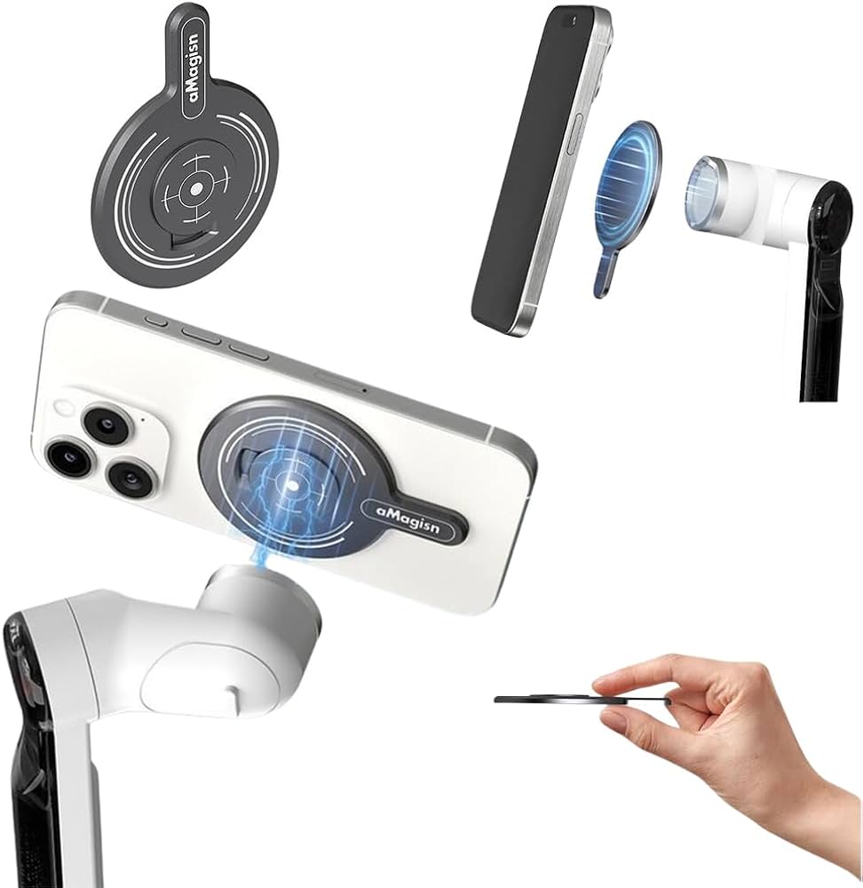 Insta360 Flow スマートフォンスタビライザー ジンバル Amazon.co.jp