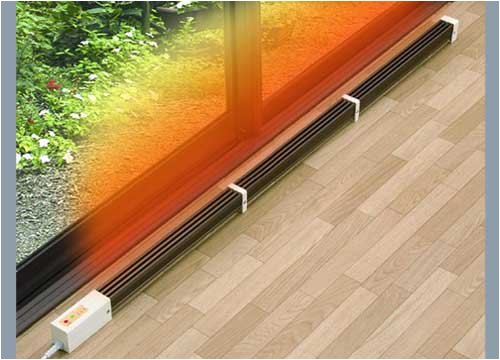 Amazon | 結露防止ヒーター「スリム・レイⅢ」SR-315 150幅