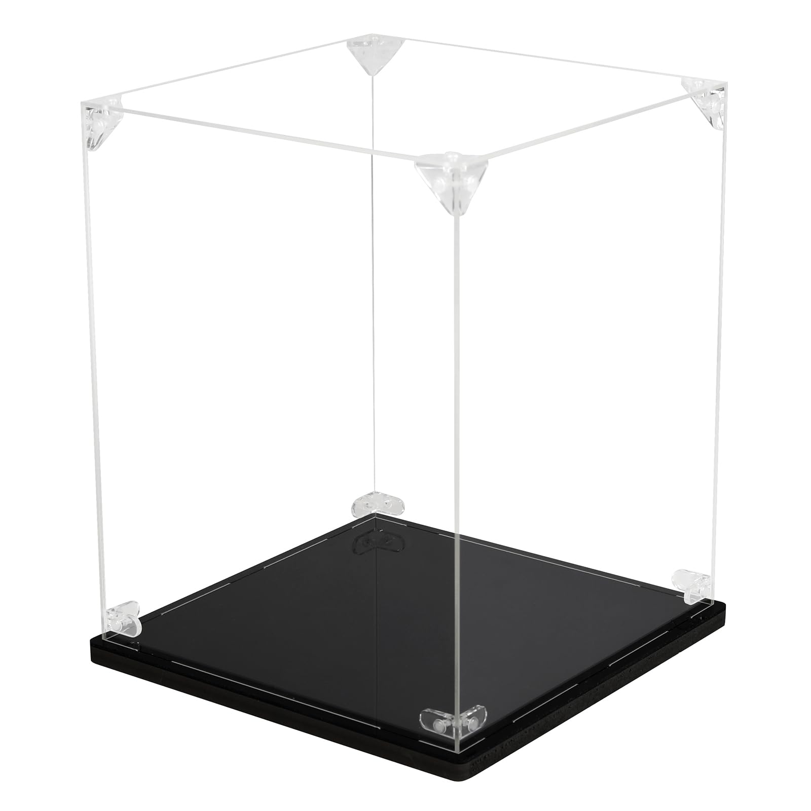 Amazon.co.jp: Zenthraxis フィギュアケース 透明 コレクションケース