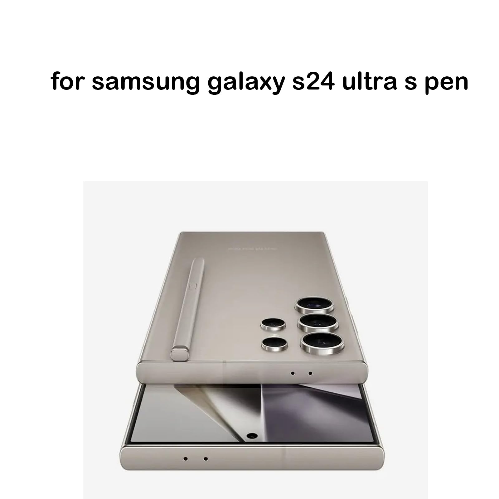 ♡*】様 Samsung Galaxy S24 Ultra S Pen付き(韓国 ♡*】様 Samsung