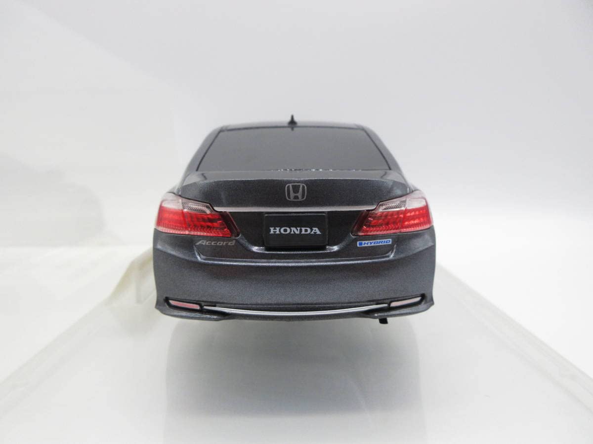 Amazon | 1/24 ホンダ ディーラー特注 非売品 カラーサンプル アコード