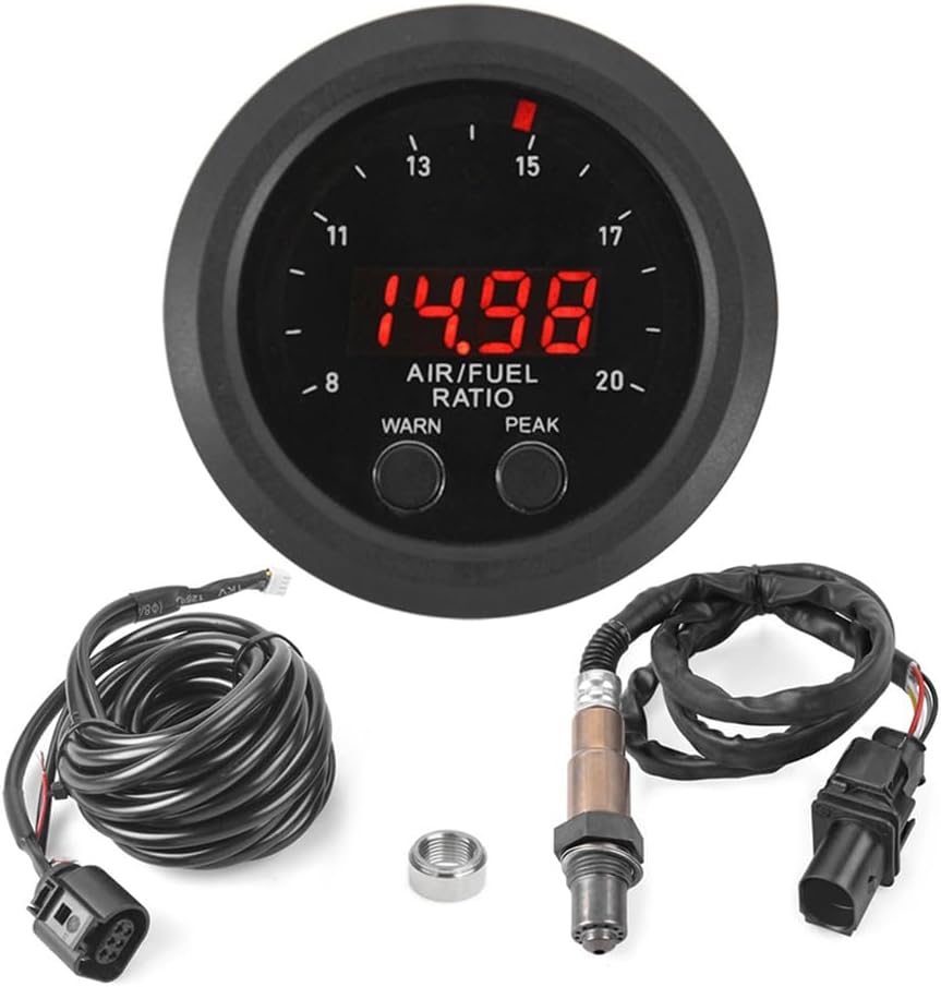 PLX 空燃費計 シグナスX グリファス アドレス PCX等に PLX 空燃費計