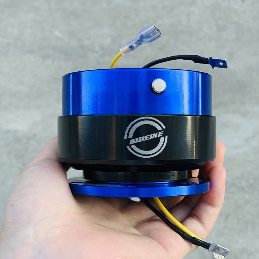 Amazon | SIBEIKE クイックリリース レンチン音鳴る Ding sound