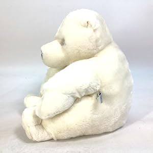 Amazon.co.jp: [Dior] (ディオール) ぬいぐるみ ベビーディオール BABY