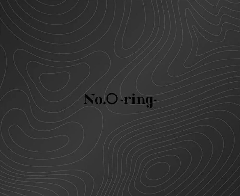 Amazon.co.jp: Number_i No.O -ring- ナンバリング 初回生産限定版