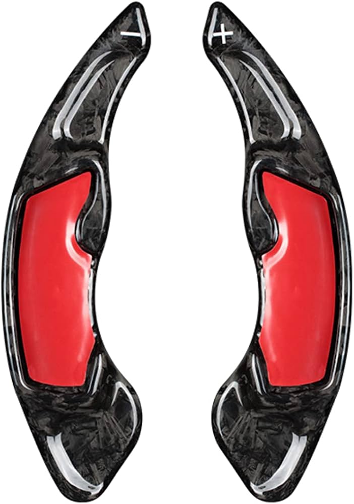 Amazon.co.jp: スバル パドルシフトカバー シフト パドル