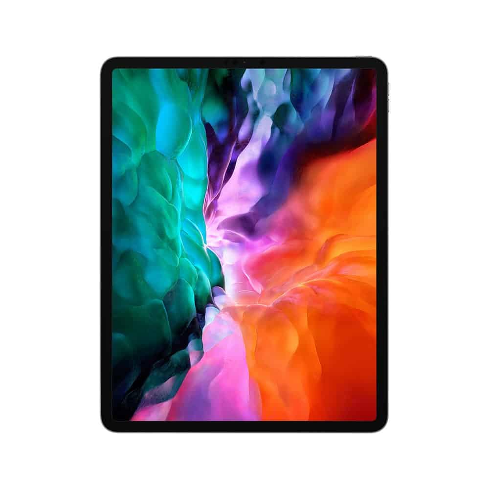 Amazon.com : Apple 2021 12.9-inch iPad Pro (Wi‐Fi, 256GB) - Space