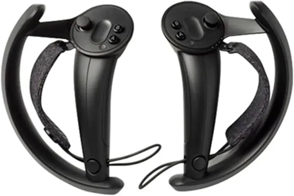 Amazon.co.jp: Valve Index コントローラー PC VR および