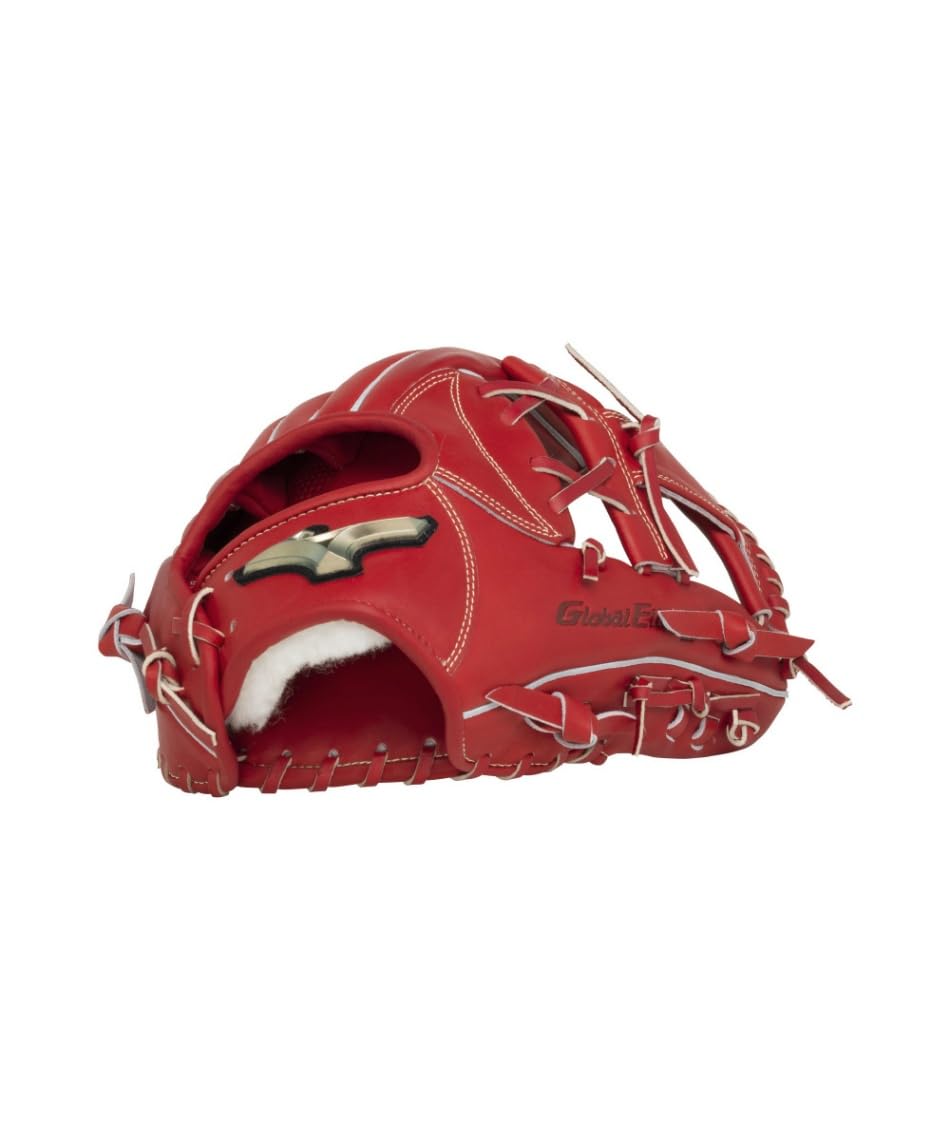 Amazon | [ミズノ] 野球 硬式グローブ オールラウンド用 ボーイズ