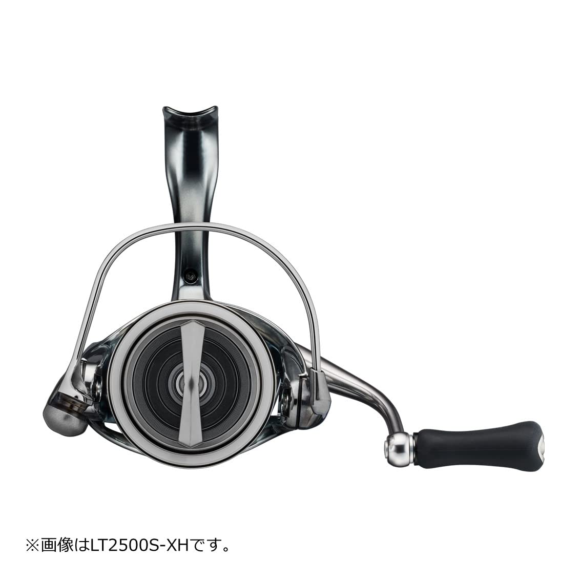 Amazon | ダイワ(DAIWA) スピニングリール 22 イグジスト LT2000S-H