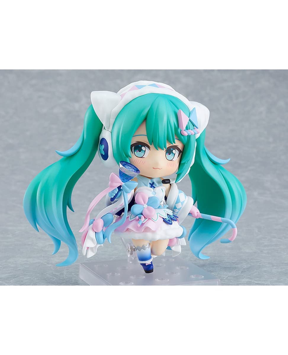 Amazon.co.jp: ねんどろいど 初音ミク マジカルミライ 2020 Winter
