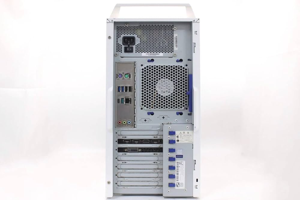 Amazon.co.jp: 【整備済み品】エプソン Endeavor Pro9000 シリーズ