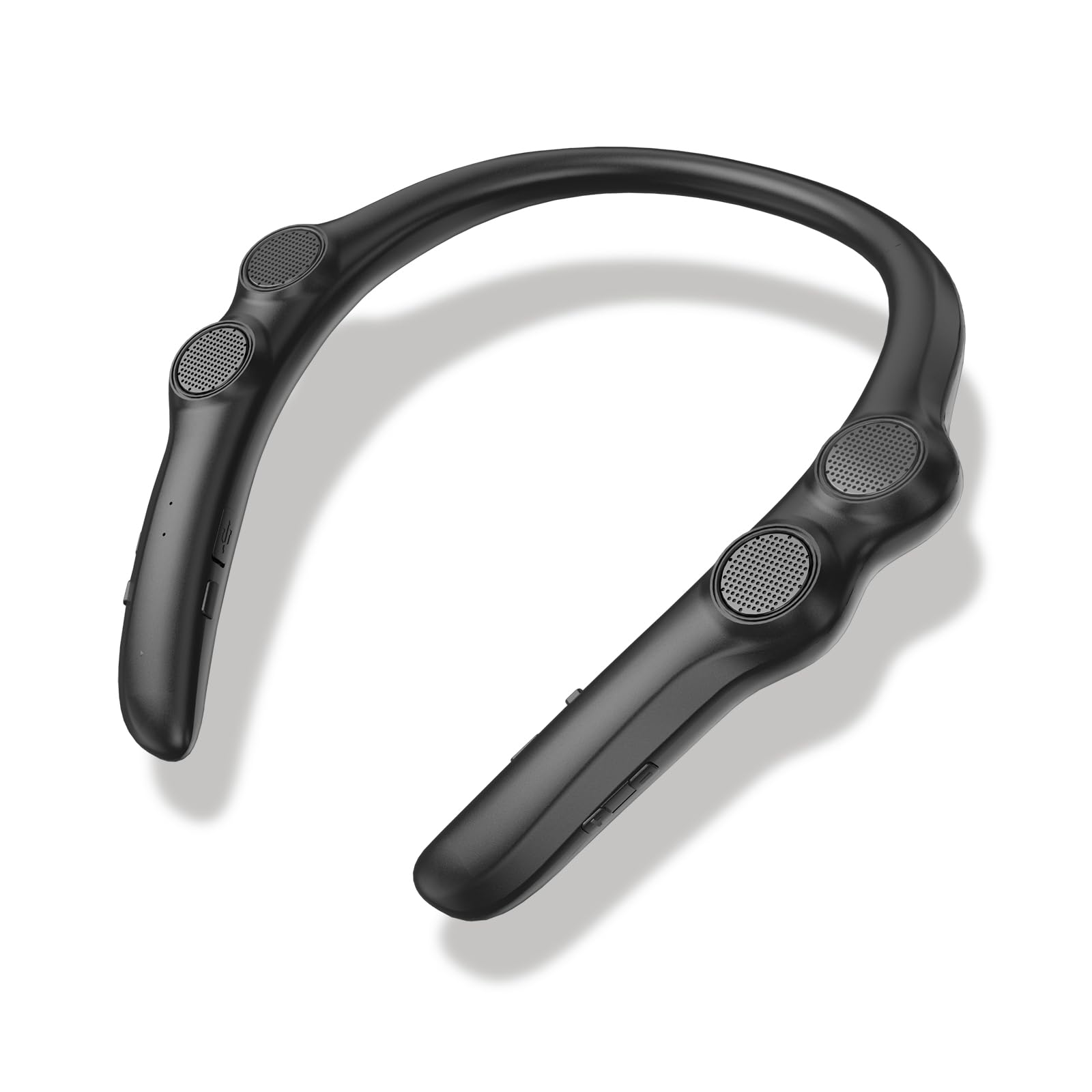 Amazon.co.jp: ネックスピーカー 【まるで無重力！超軽量78g