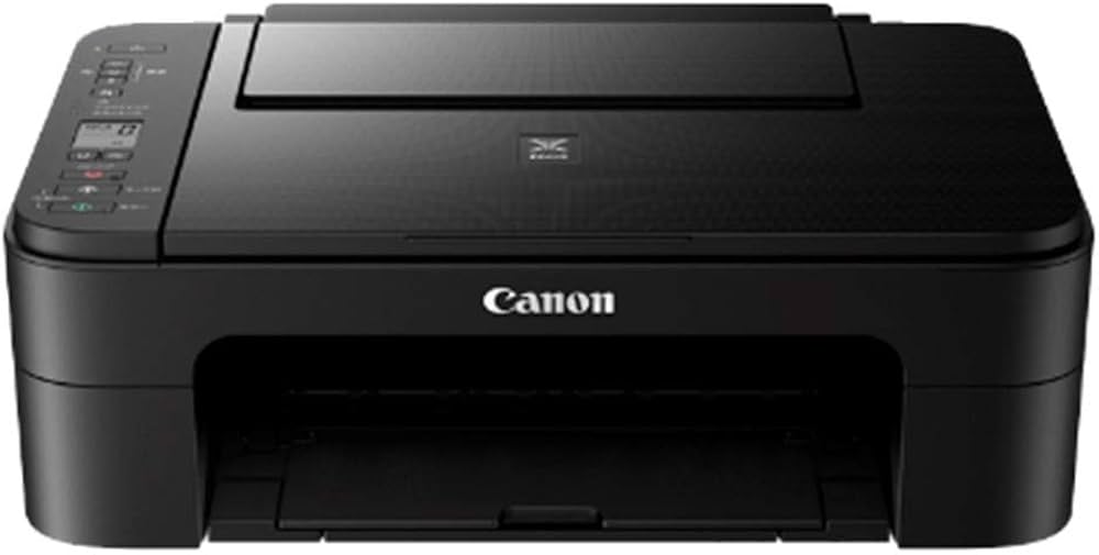 Amazon.co.jp: Canon Printer A4 Inkjet All-in-One PIXUS TS3330