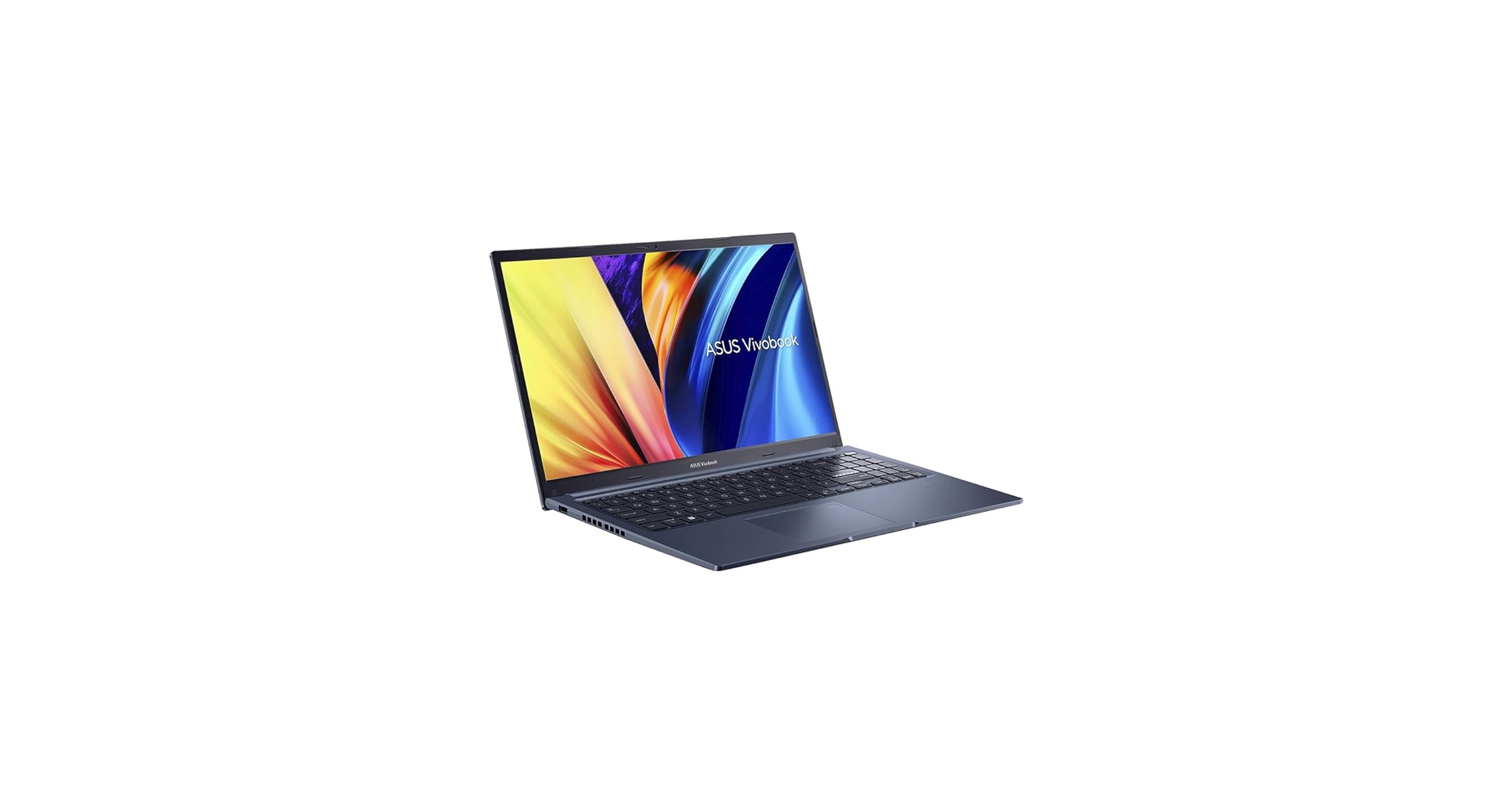 Amazon.com: ASUS VivoBook 15 Laptop, 15.6