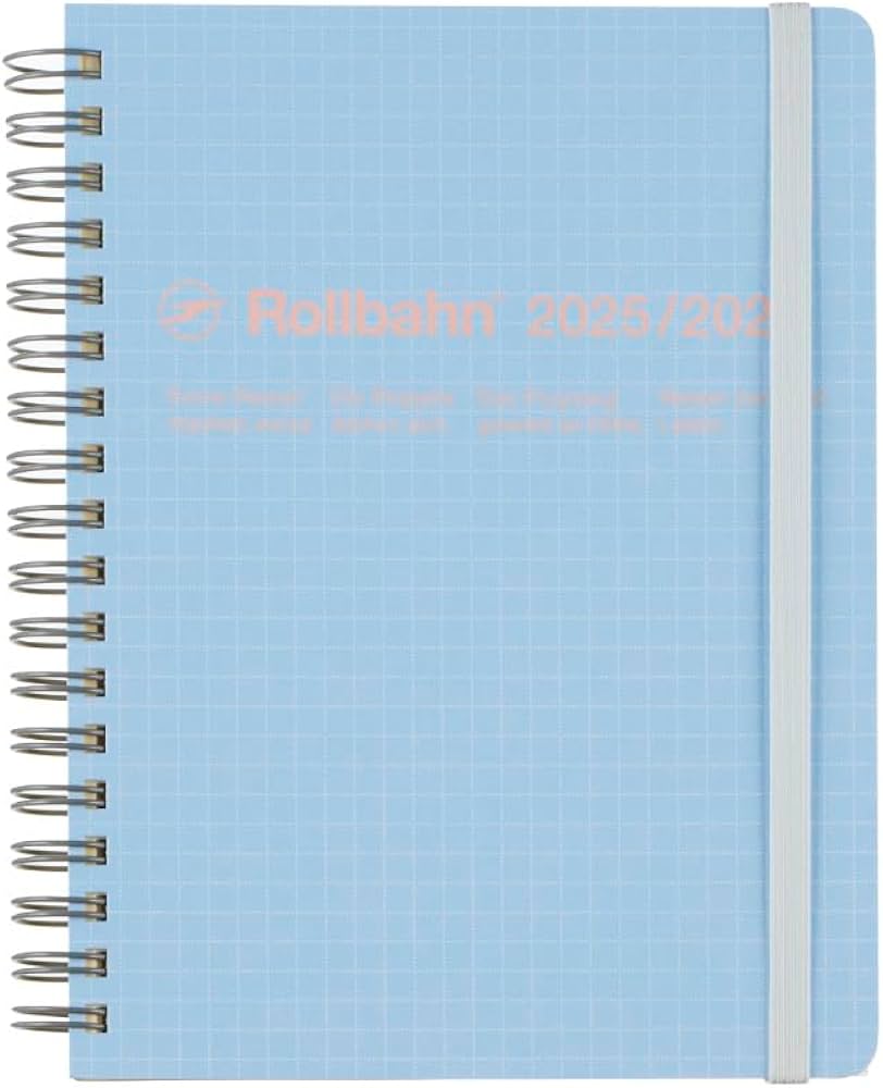 Amazon.co.jp: 【デルフォニックス手帳 2025-2026年版／2025年3月