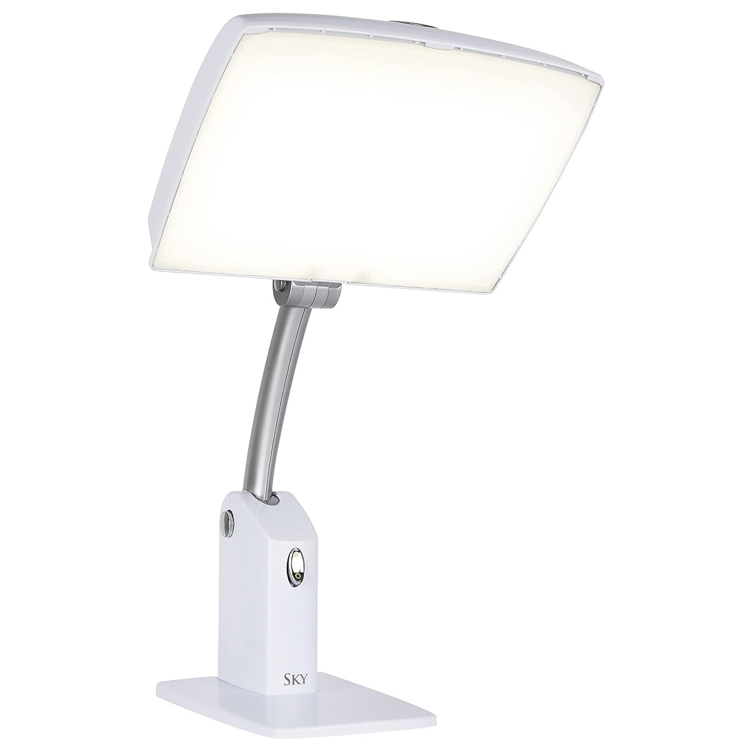 Amazon.com: Carex Day-Light Sky Bright Sunlight Therapy Lamp