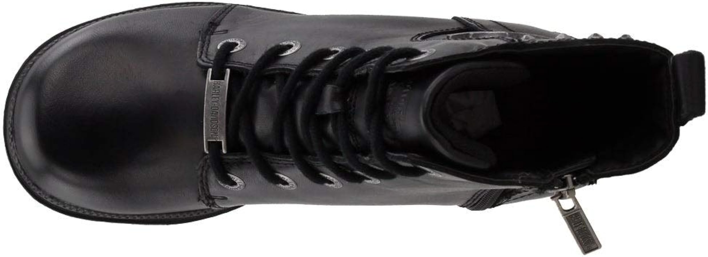 Amazon.com | Harley DAVIDSON Cynwood Boot | Ankle & Bootie