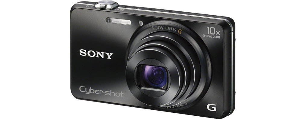 Amazon.co.jp: Sony DSC-WX200-B Cyber-shot WX200, 18.9 Megapixels