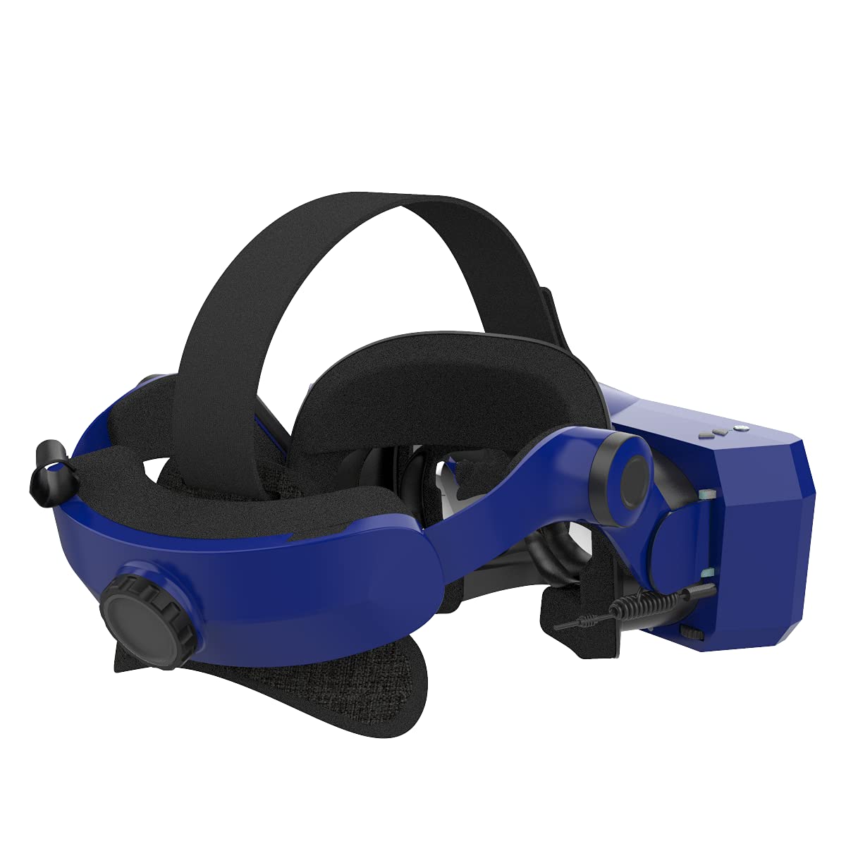 Amazon.com: Pimax Vision 8K Plus VR Headset with 4K CLPL Displays