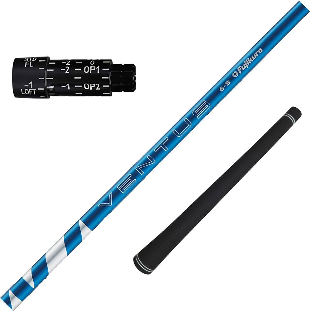 Amazon.co.jp: ZEROSTATiON スリクソン用互換 スリーブ付きシャフト