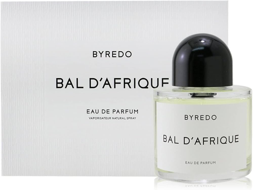 Amazon.com : Byredo Bal Dafrique, 3.4 Oz : Beauty & Personal Care
