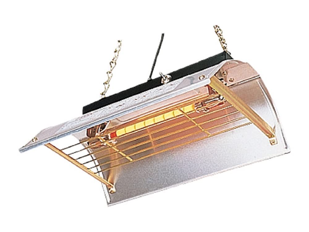 Amazon.co.jp: パナソニック 家畜用ヒーター ランプ1灯【NK-RH12F】 子